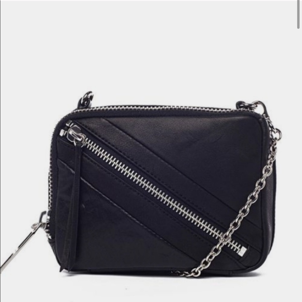Kelsi Dagger Bushwick Crossbody